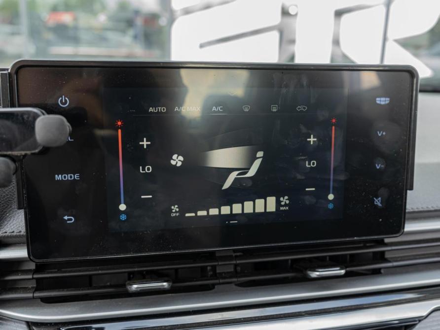 Geely Emgrand II Краснодар  - изображение 12