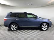 Toyota Highlander II (XU40) Рестайлинг Москва  - изображение 23