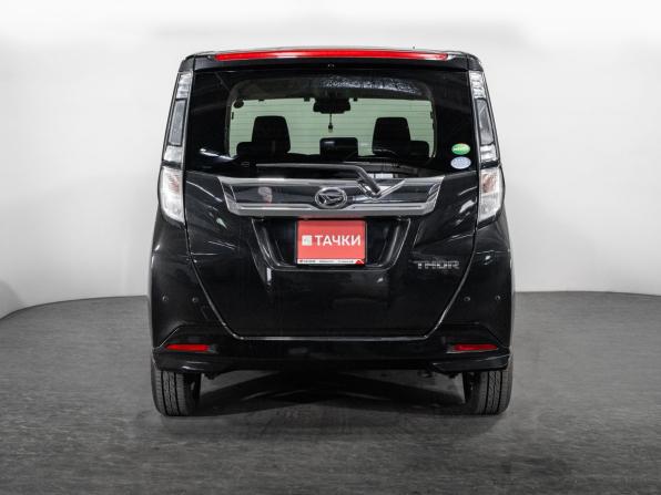Daihatsu Thor I с пробегом 2019 года, цена 1 200 000 рублей, 97015 км, микровэн, Автокод Объявления
