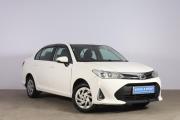 Toyota Corolla XI (E160 E170 E180) Новосибирск  - изображение 17
