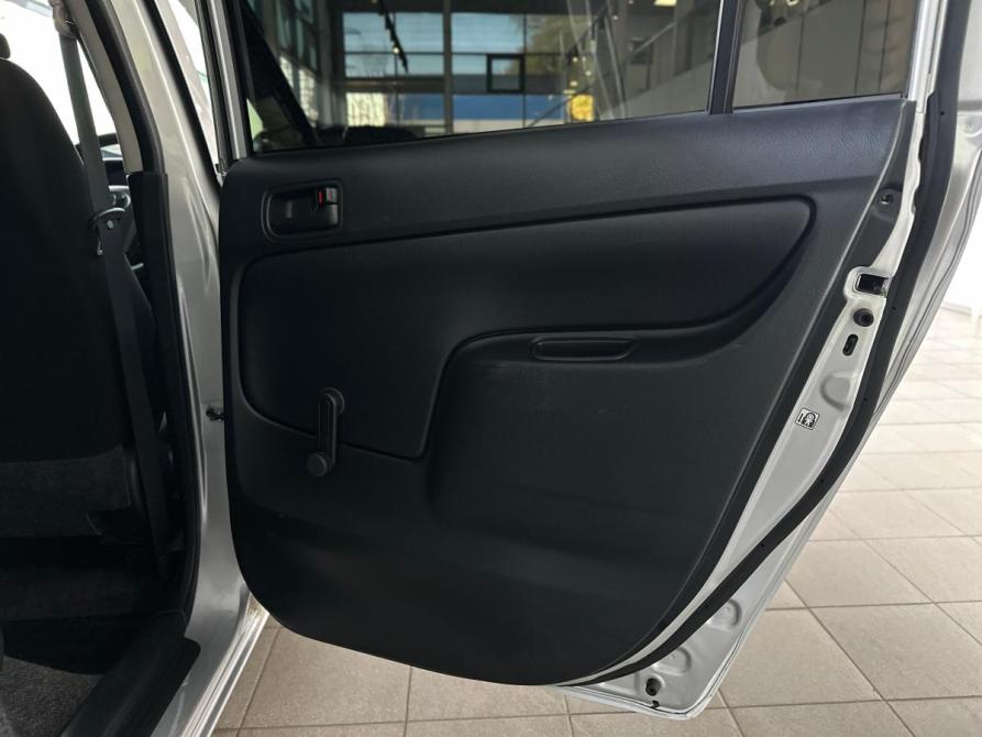 Toyota Probox I Рестайлинг Санкт-Петербург  - изображение 28
