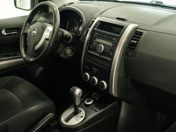 Nissan X-Trail II Рестайлинг с пробегом 2011 года, цена 891 000 рублей, 316759 км, внедорожник, Автокод Объявления