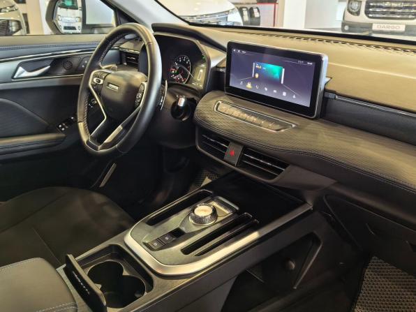 Haval Jolion I с пробегом 2023 года, цена 2 249 000 рублей, 40791 км, внедорожник, Автокод Объявления