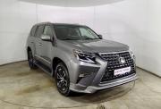 Lexus GX II Волгоград  - изображение 27