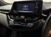 Toyota C-HR I Рестайлинг Красноярск  - изображение 28