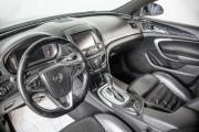 Opel Insignia I Рестайлинг Пермь  - изображение 34