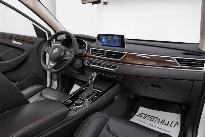 Dongfeng 580 I Рестайлинг с пробегом 2023 года, цена 1 049 000 рублей, 31342 км, внедорожник, Автокод Объявления