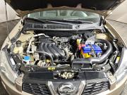 Nissan Qashqai I Рестайлинг Москва  - изображение 31
