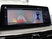 BMW 5 серии VII (G30/G31/G38) Рестайлинг Санкт-Петербург  - изображение 62