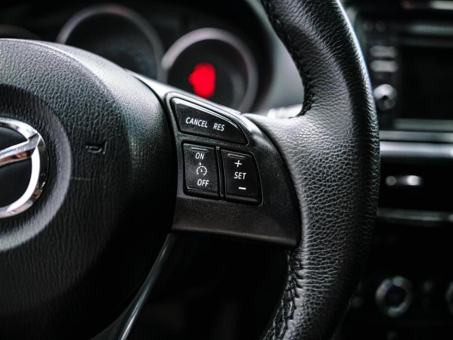 Mazda 6 III (GJ) Красноярск  - изображение 21