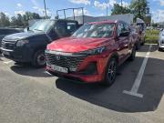 Changan CS55 Plus II Санкт-Петербург  - изображение 6