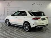 Mercedes-Benz GLE II (V167) Москва  - изображение 36