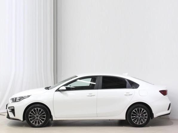 Kia Cerato IV с пробегом 2020 года, цена 1 620 000 рублей, 135055 км, седан, Автокод Объявления