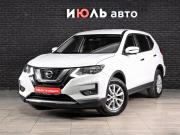 Nissan X-Trail III Рестайлинг Екатеринбург  - изображение 24
