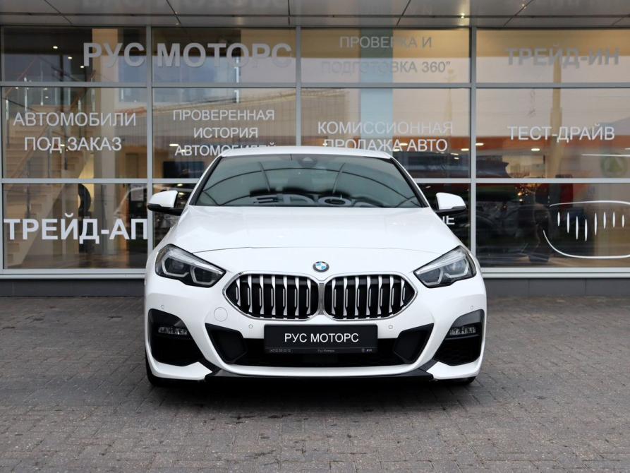 BMW 2 серии F44 Калининград  - изображение 2