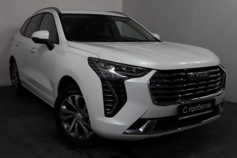 Haval Jolion I Санкт-Петербург  - изображение 1