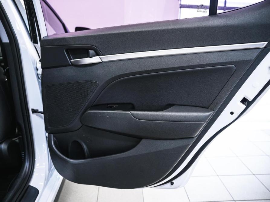 Hyundai Avante VI Рестайлинг Красноярск  - изображение 26