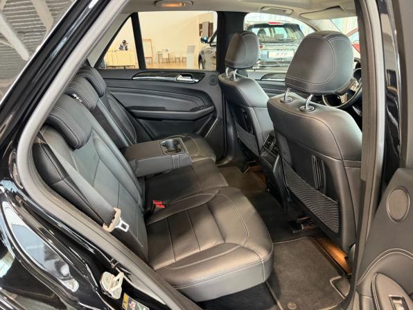 Mercedes-Benz M-Класс III (W166) с пробегом 2015 года, цена 2 990 000 рублей, 165985 км, внедорожник, Автокод Объявления