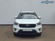Hyundai Creta I Рестайлинг Москва  - изображение 14