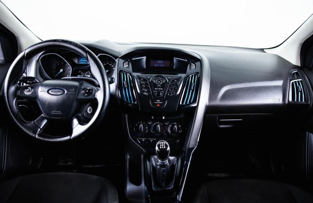 Ford Focus III Пермь  - изображение 13