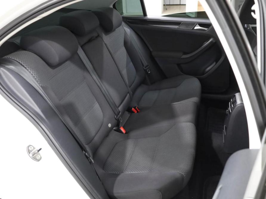 Volkswagen Jetta VI Ростов-на-Дону  - изображение 7
