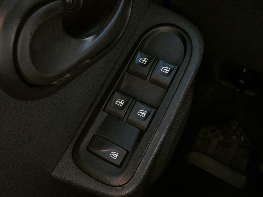 Lada (ВАЗ) Largus I Рестайлинг Екатеринбург  - изображение 12