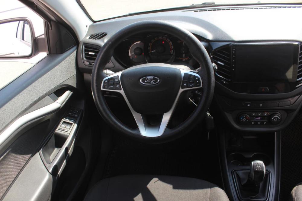 Lada (ВАЗ) Vesta I Белгород  - изображение 16