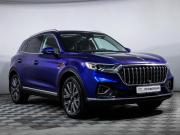 Hongqi HS5 I Москва  - изображение 23