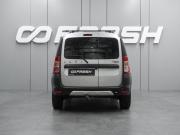 Lada (ВАЗ) Largus I Рестайлинг Воронеж  - изображение 27