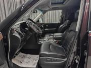 Nissan Patrol VI (Y62) Рестайлинг Красноярск  - изображение 24