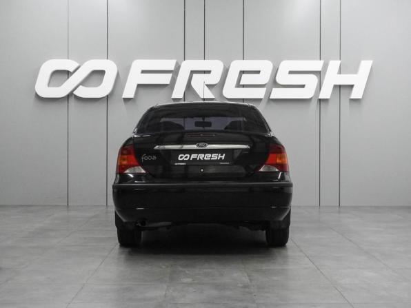 Ford Focus I Рестайлинг с пробегом 2003 года, цена 599 000 рублей, 164414 км, седан, Автокод Объявления