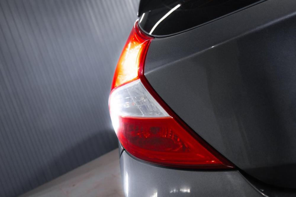 Hyundai Solaris I Тюмень  - изображение 11