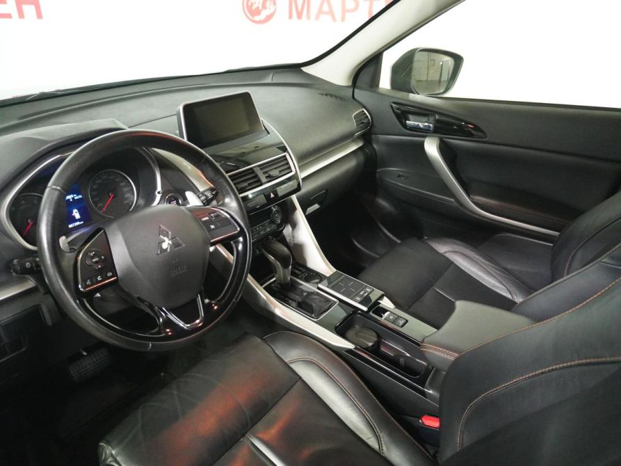Mitsubishi Eclipse Cross I Вологда  - изображение 9
