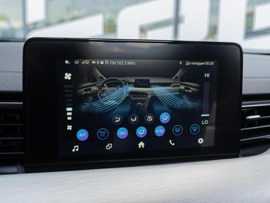 BAIC X35 Краснодар  - изображение 14