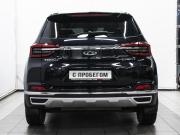 Chery Tiggo 4 I Рестайлинг Красноярск  - изображение 41