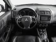Mitsubishi ASX I Рестайлинг Санкт-Петербург  - изображение 38