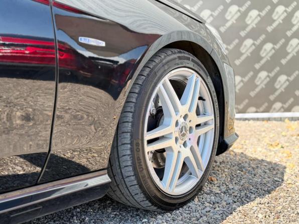 Mercedes-Benz E-Класс IV (W212 S212 C207) с пробегом 2011 года, цена 1 415 000 рублей, 230000 км, седан, Автокод Объявления