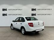 Lada (ВАЗ) Granta I Санкт-Петербург  - изображение 17