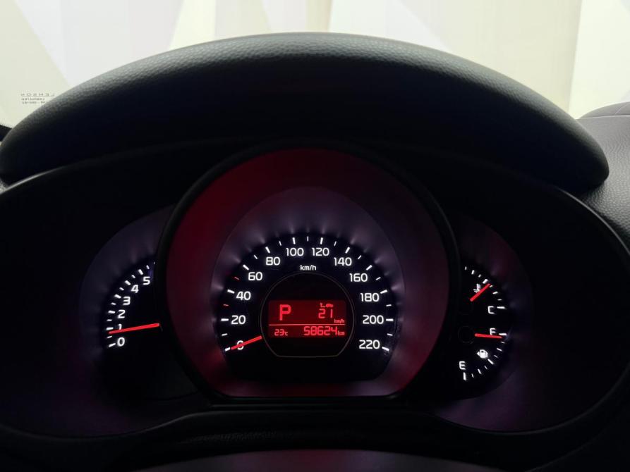 Kia Soul II Рестайлинг Азнакаево  - изображение 21