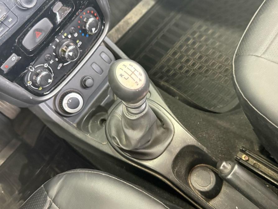Renault Duster I Уфа  - изображение 12