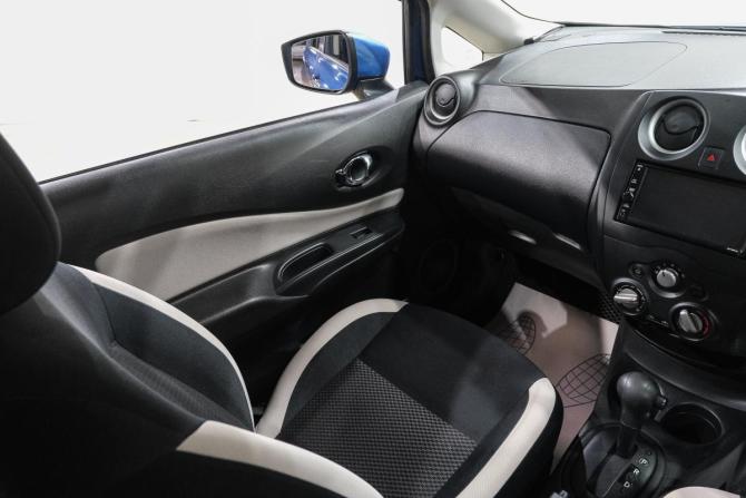 Nissan Note II Рестайлинг с пробегом 2020 года, цена 1 099 000 рублей, 88090 км, хэтчбек, Автокод Объявления