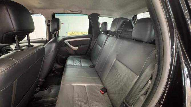 Renault Duster I с пробегом 2012 года, цена 805 000 рублей, 213741 км, внедорожник, Автокод Объявления