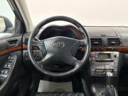 Toyota Avensis II Рестайлинг Альметьевск  - изображение 30
