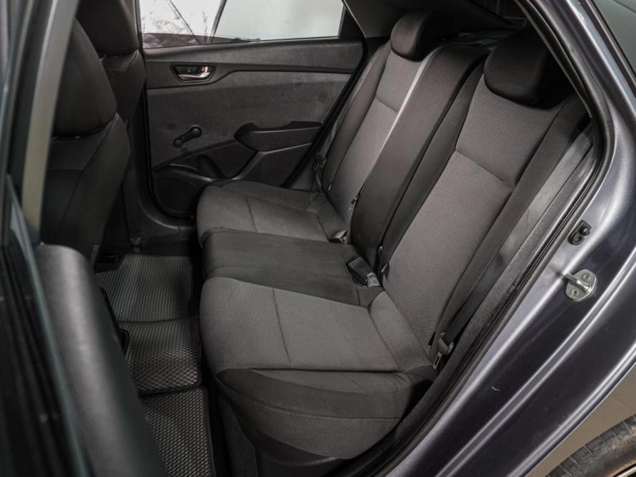 Hyundai Solaris II Воронеж  - изображение 9