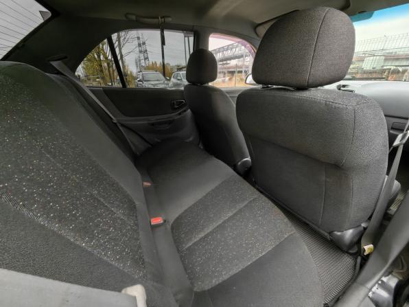 Hyundai Accent II с пробегом 2007 года, цена 269 000 рублей, 227614 км, седан, Автокод Объявления