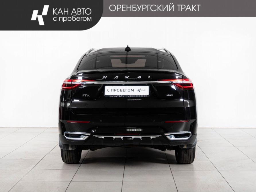 Haval F7x I Казань  - изображение 4
