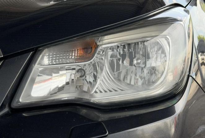 Subaru Forester IV Рестайлинг 2 с пробегом 2016 года, цена 1 450 000 рублей, 377375 км, внедорожник, Автокод Объявления