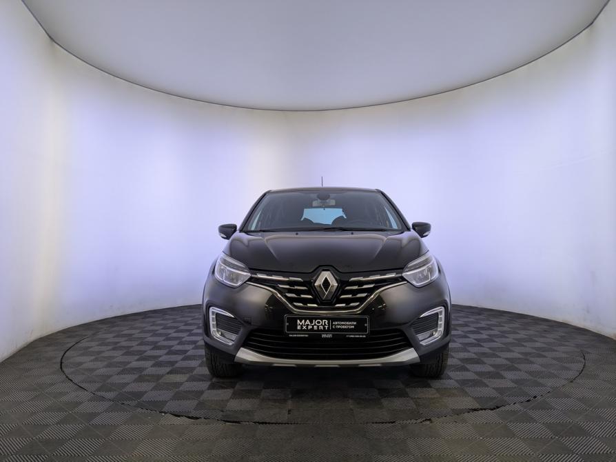 Renault Kaptur I Рестайлинг Москва  - изображение 2