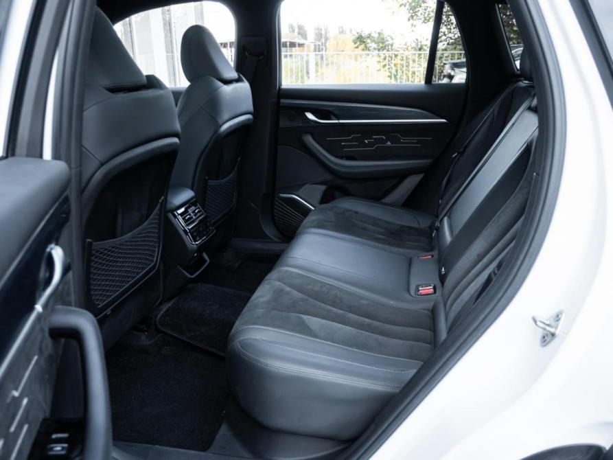 Geely Monjaro I Ставрополь  - изображение 9