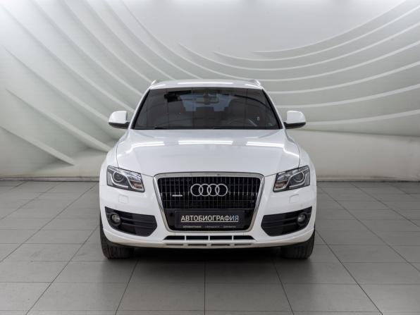 Audi Q5 I (8R) с пробегом 2012 года, цена 1 388 000 рублей, 117804 км, внедорожник, Автокод Объявления
